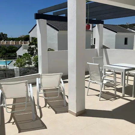 Apartmán Arroyo