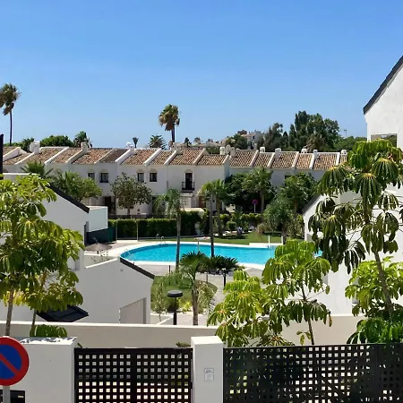 Apartmán Arroyo *
