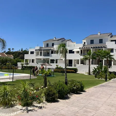Arroyo Apartment