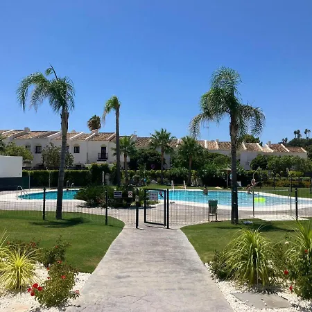 Apartament Arroyo