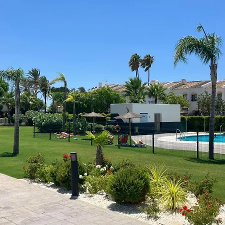 Arroyo Apartment