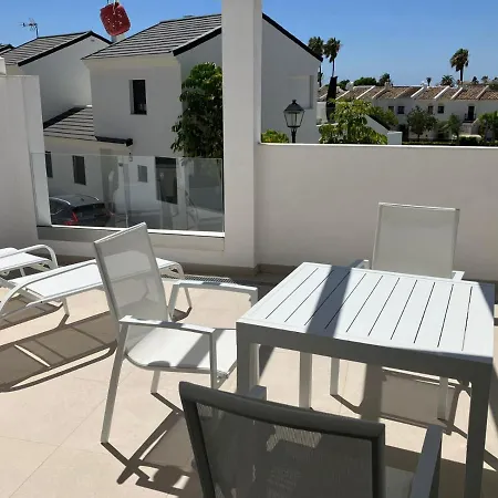 Apartment Arroyo Estepona