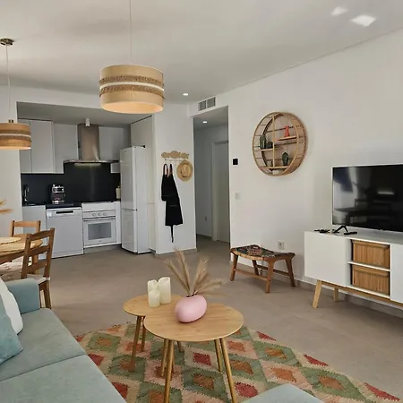 Apartment Arroyo Estepona