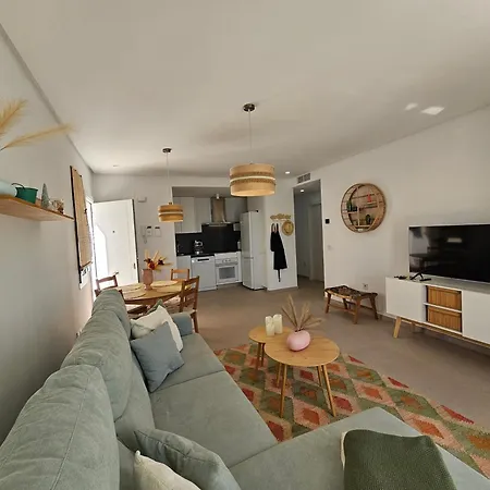 Apartment Arroyo