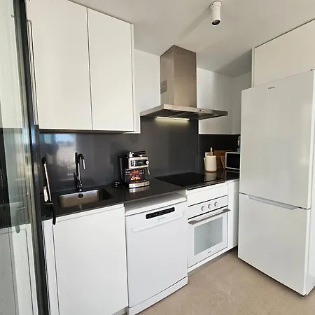 Apartment Arroyo