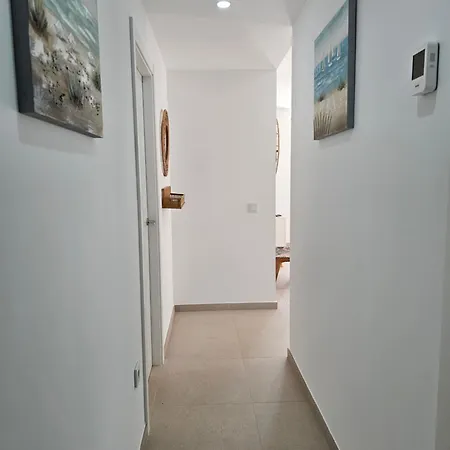 Apartment Arroyo Estepona
