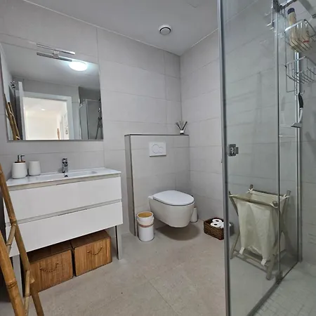 Apartment Arroyo Estepona