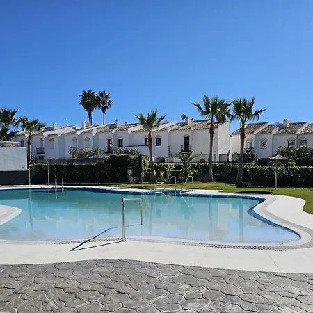 Apartament Arroyo
