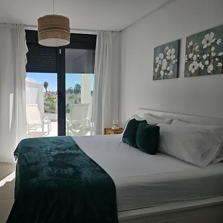 Arroyo Apartment