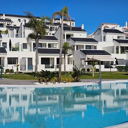 Apartment Arroyo
