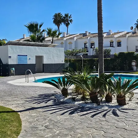 Arroyo Apartment Estepona