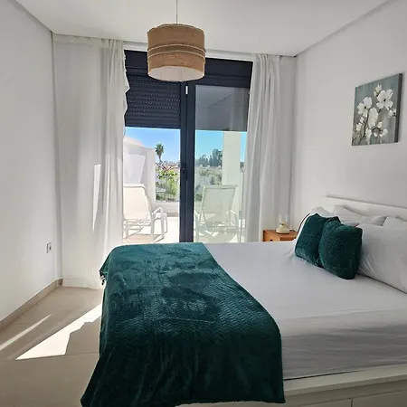 Apartment Arroyo