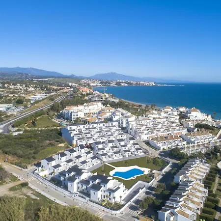 Apartament Arroyo *